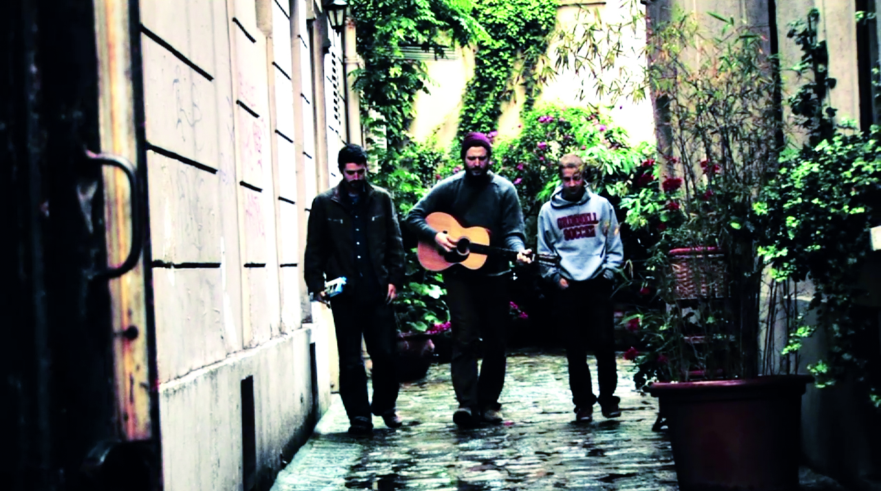 Bon Iver - For Emma, Forever Ago