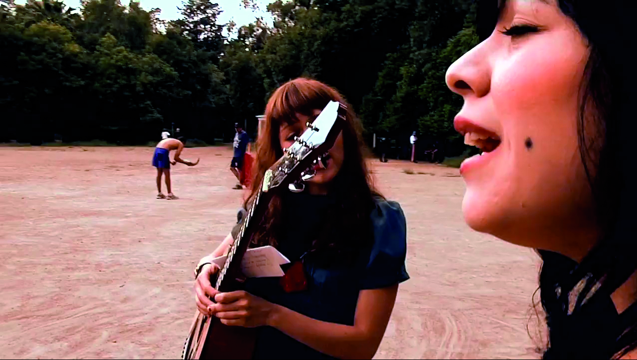 Carla Morrison & Natalia Lafourcade - Pajarito del amor