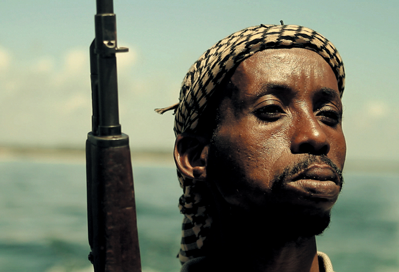 Fishing Without Nets