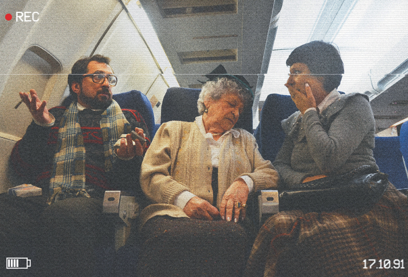 Welcome and... Our Condolences