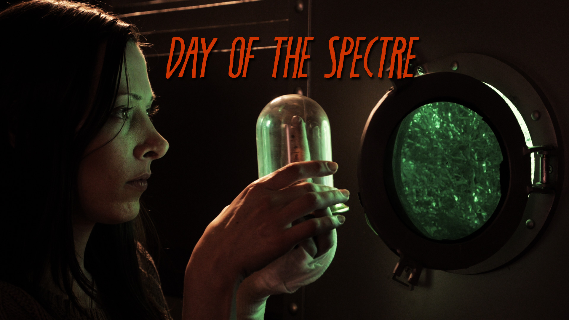 Day of the Spectre
