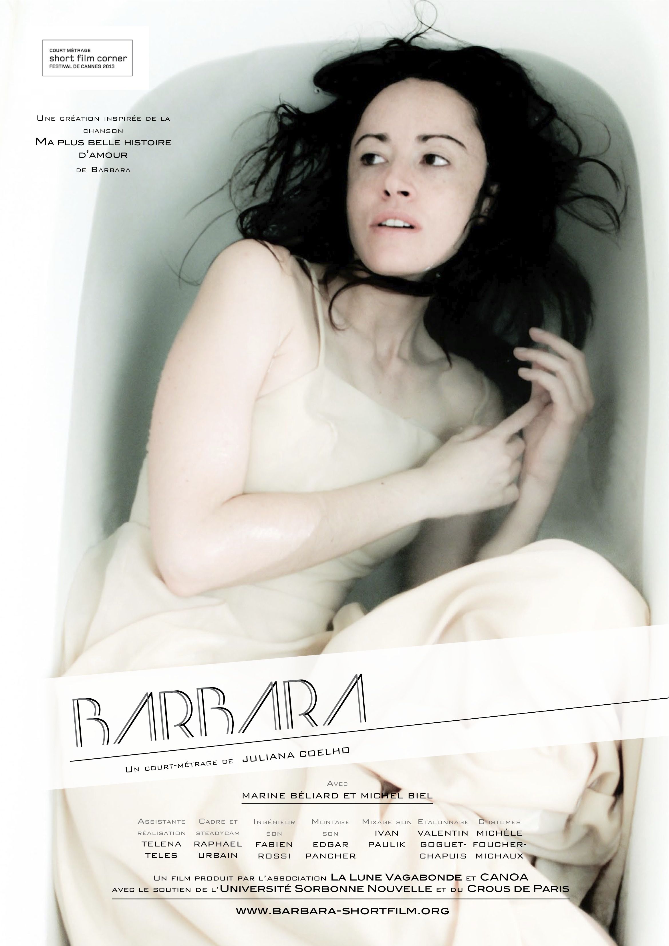 Barbara