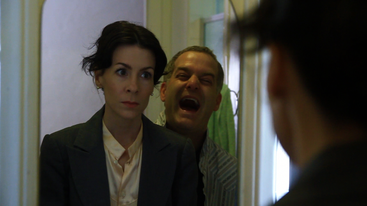 Side Effects of Barry