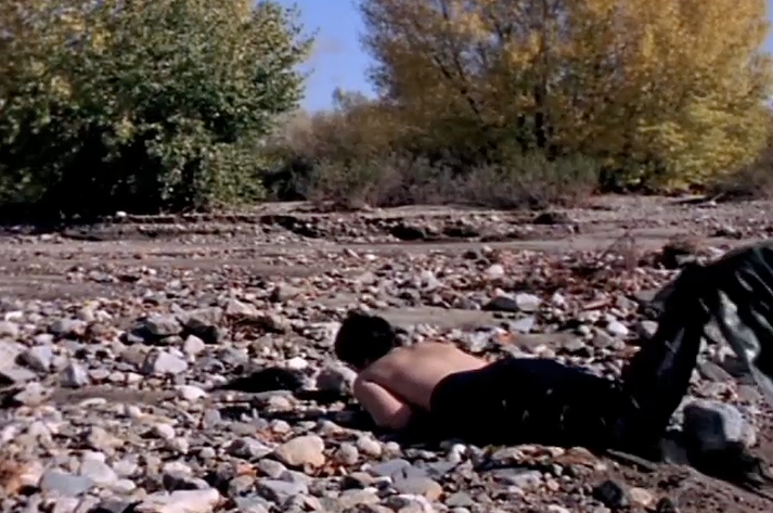 SeXXXy (Before the Portrait)