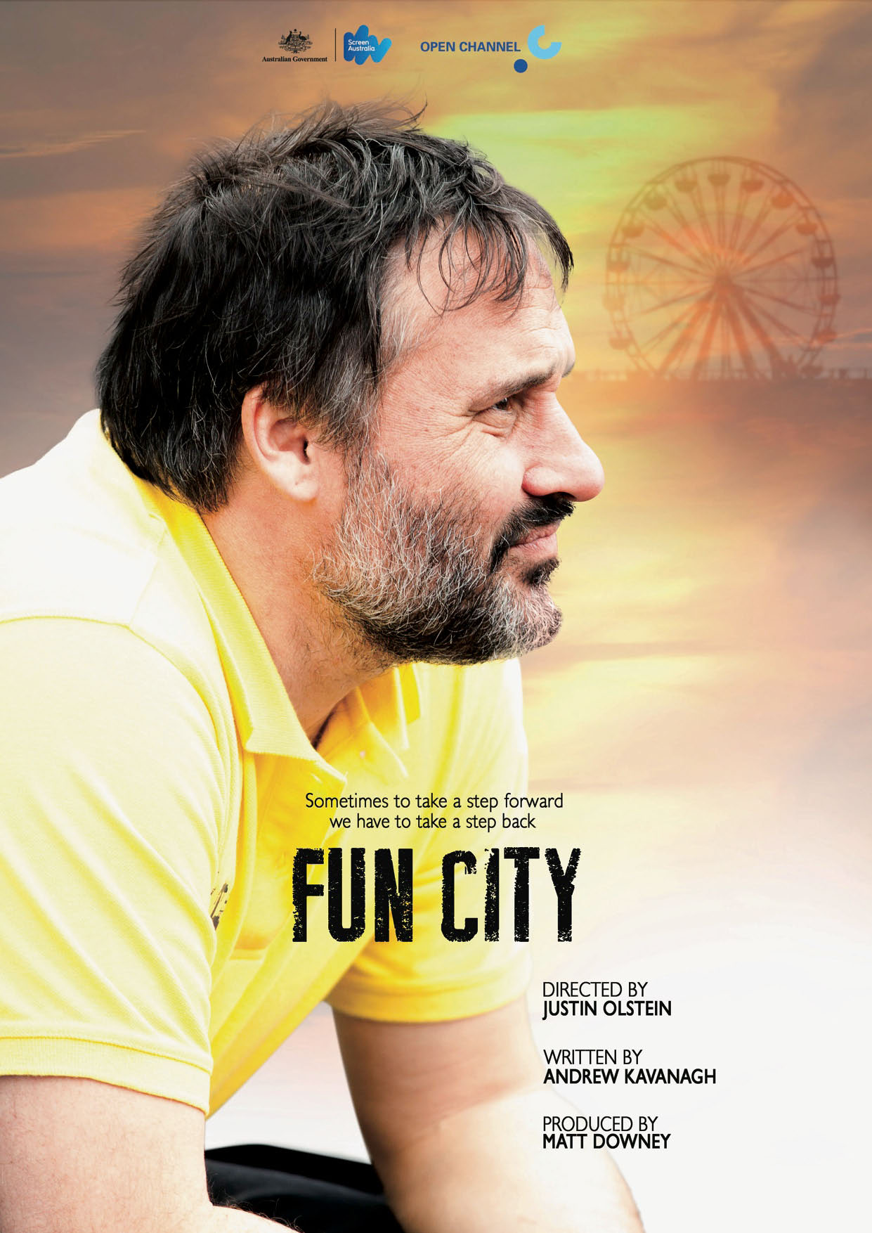 Fun City