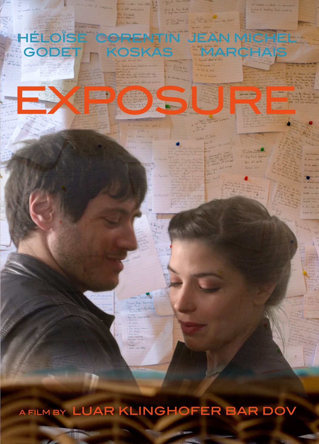 Exposure