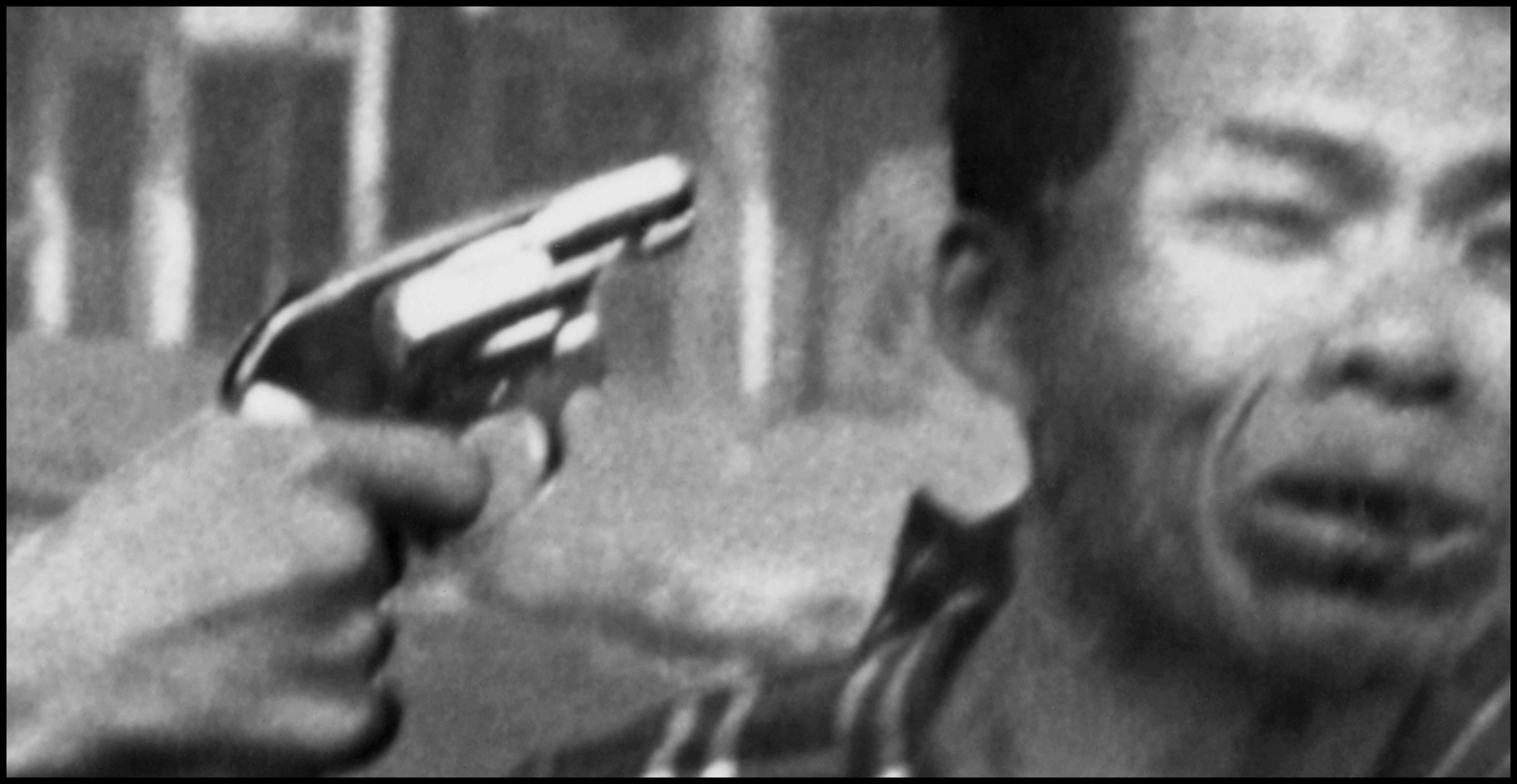 Eddie Adams: Saigon '68