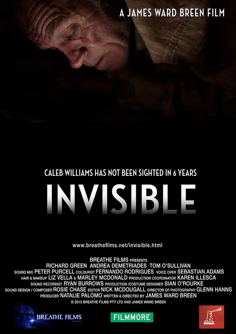 Invisible