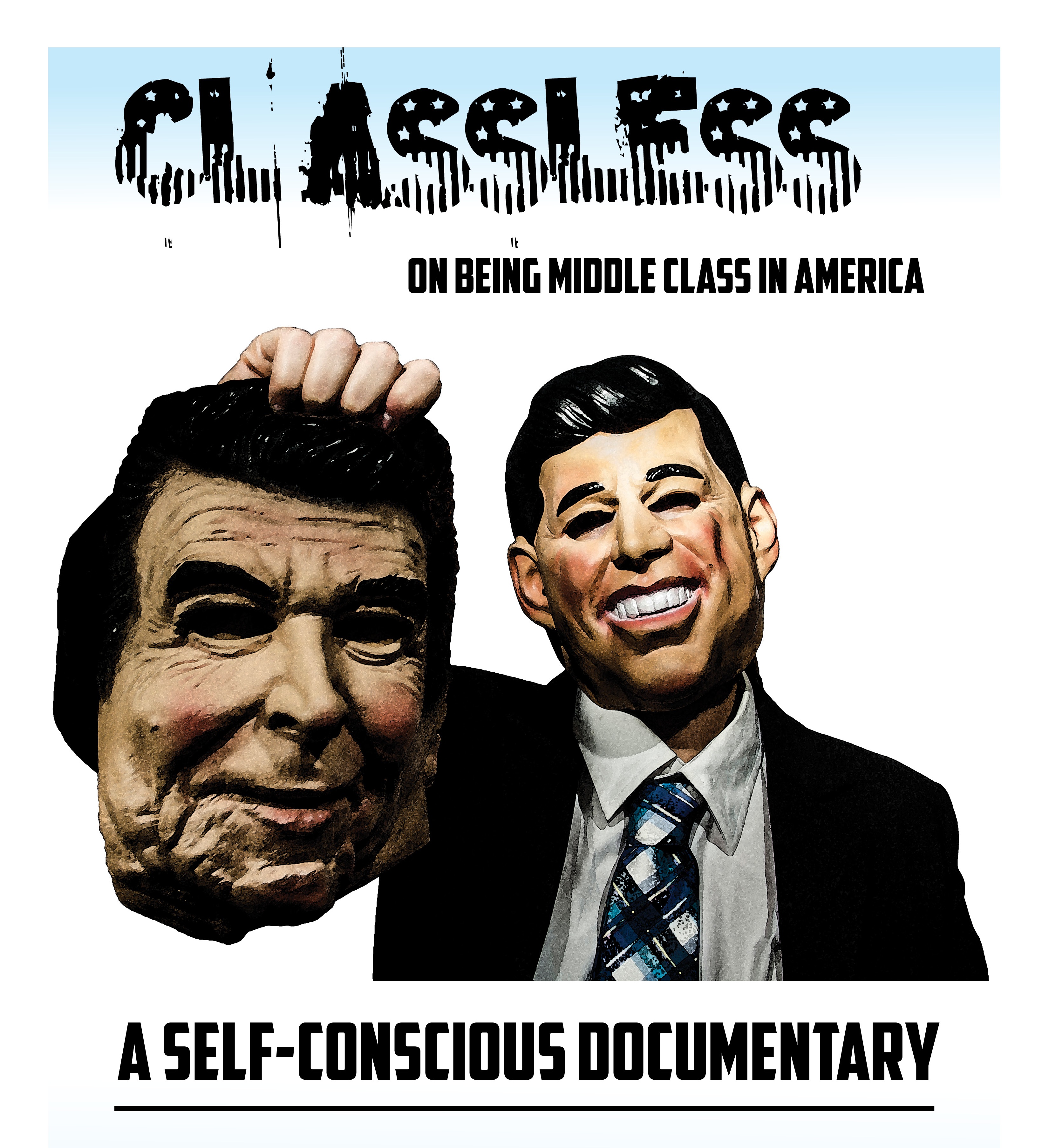 Classless: On Being Middle Class in America