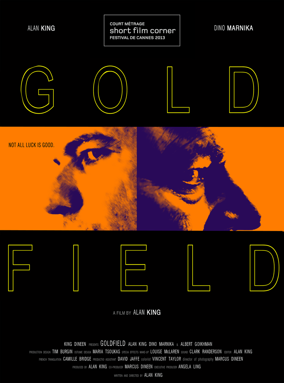 Goldfield