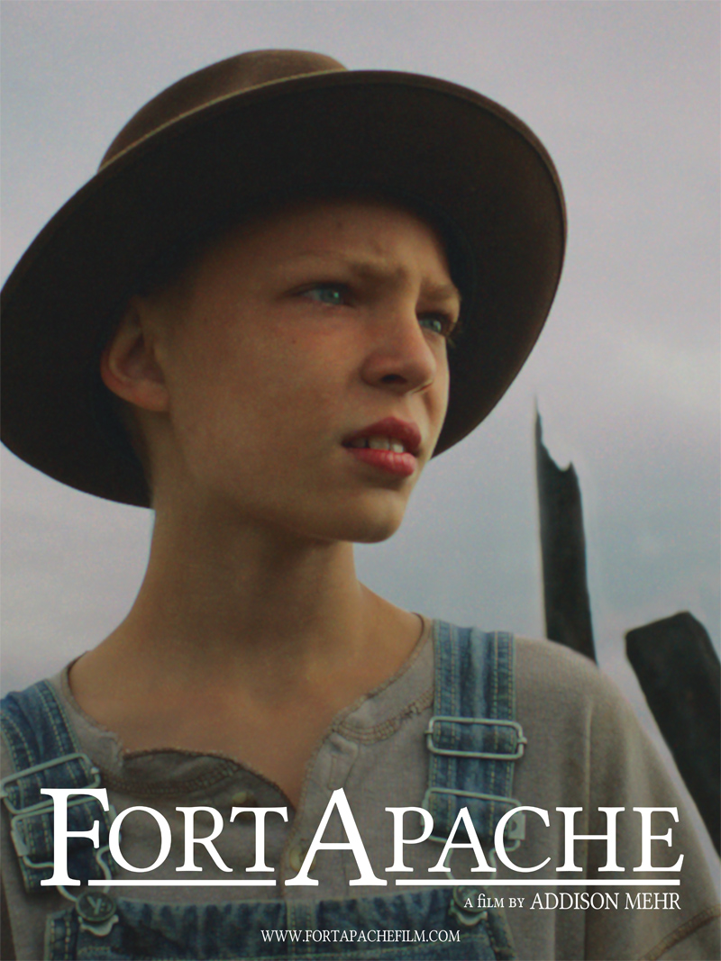 Fort Apache