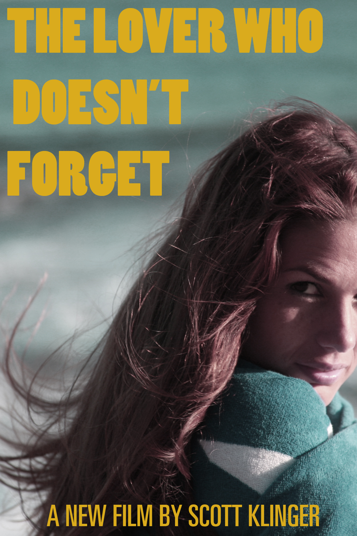 Lover Who Doesn't Forget