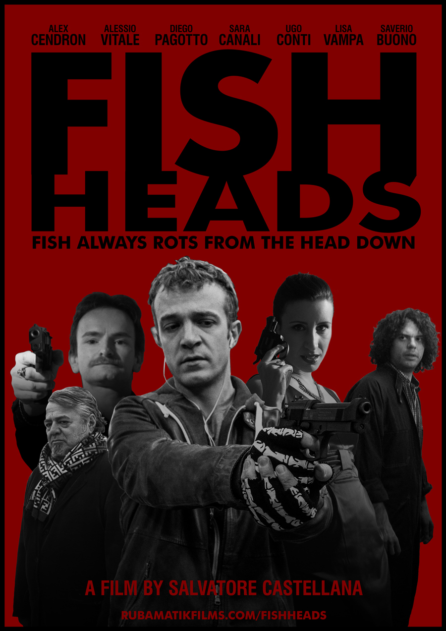 Fish Heads