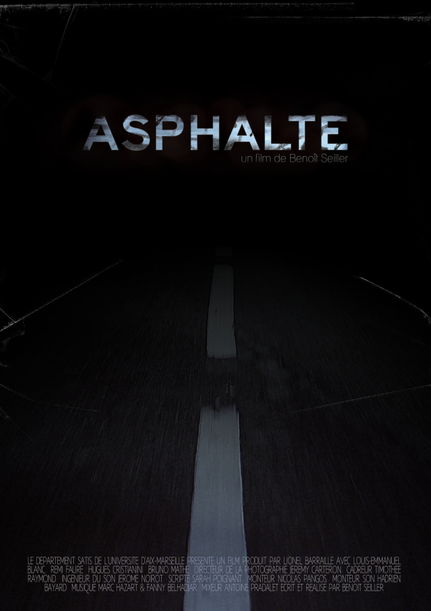 Asphalte