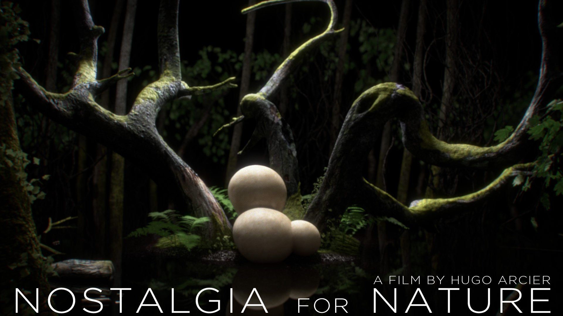 Nostalgia for Nature