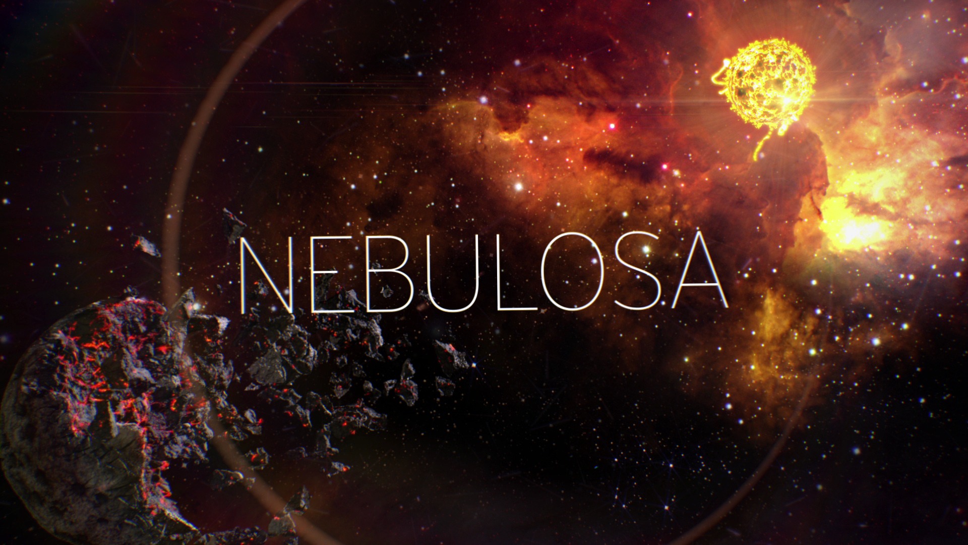 Nebulosa