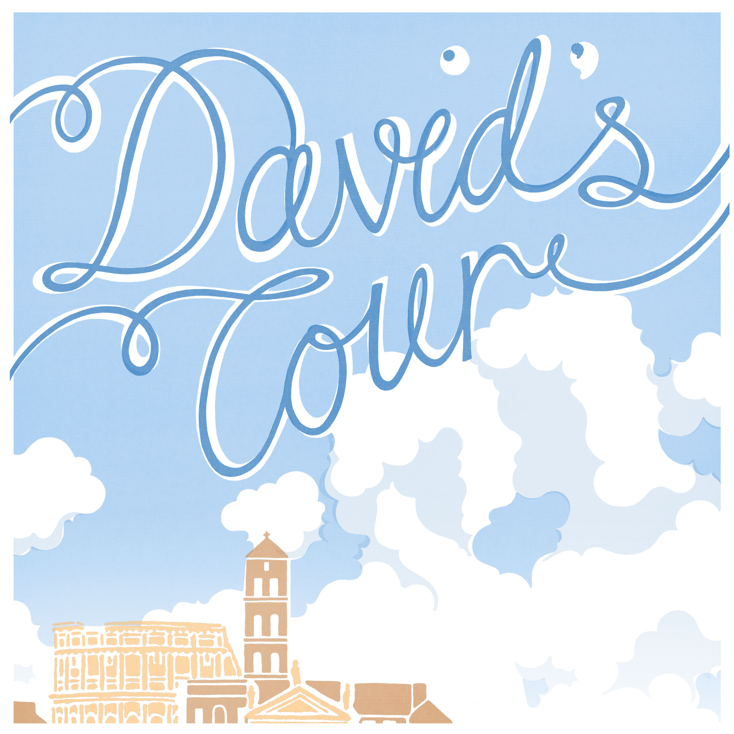 Tour di Davide