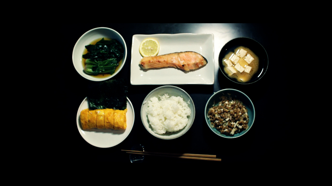 Japanese Breakfast