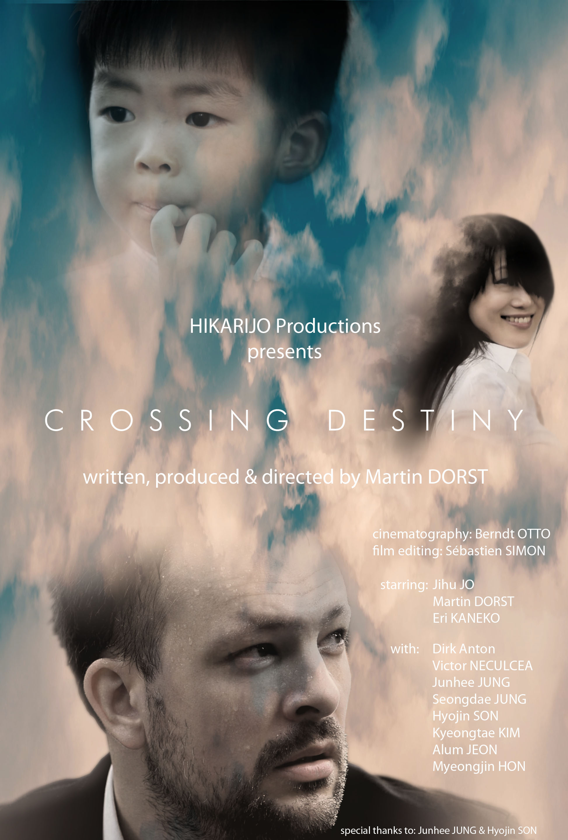 Crossing Destiny