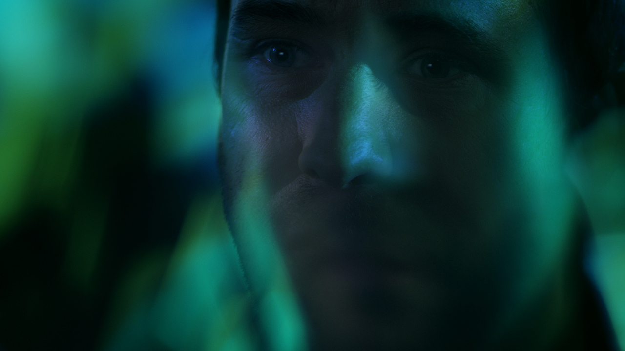 Éclusier qui rêve de devenir marin