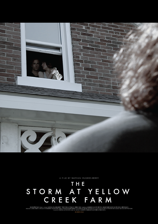 Storm at Yellow Creek Farm