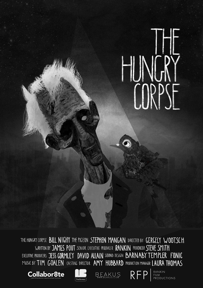Hungry Corpse
