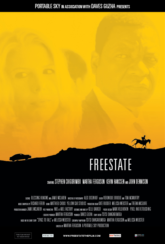 Freestate