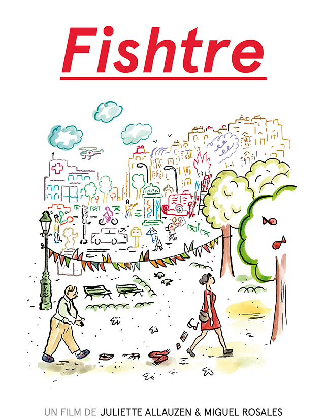 Fishtre