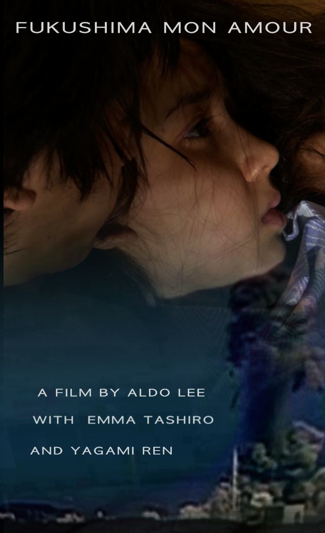 Fukushima mon amour