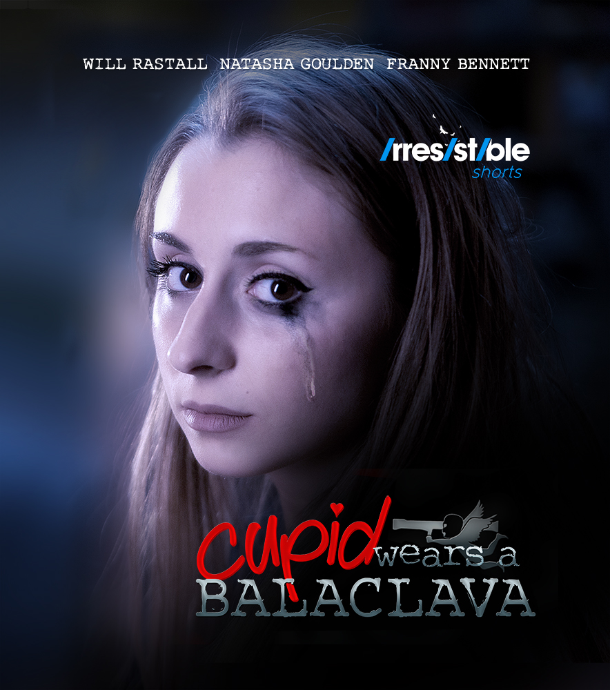 Cupid Wears a Balaclava