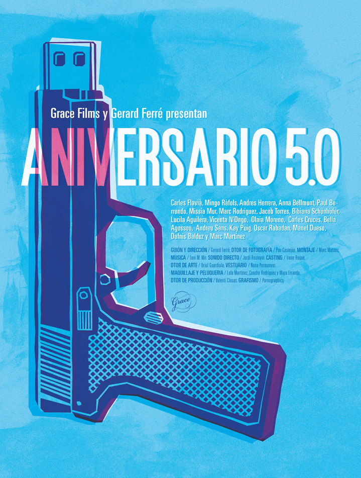 Aniversario 5.0