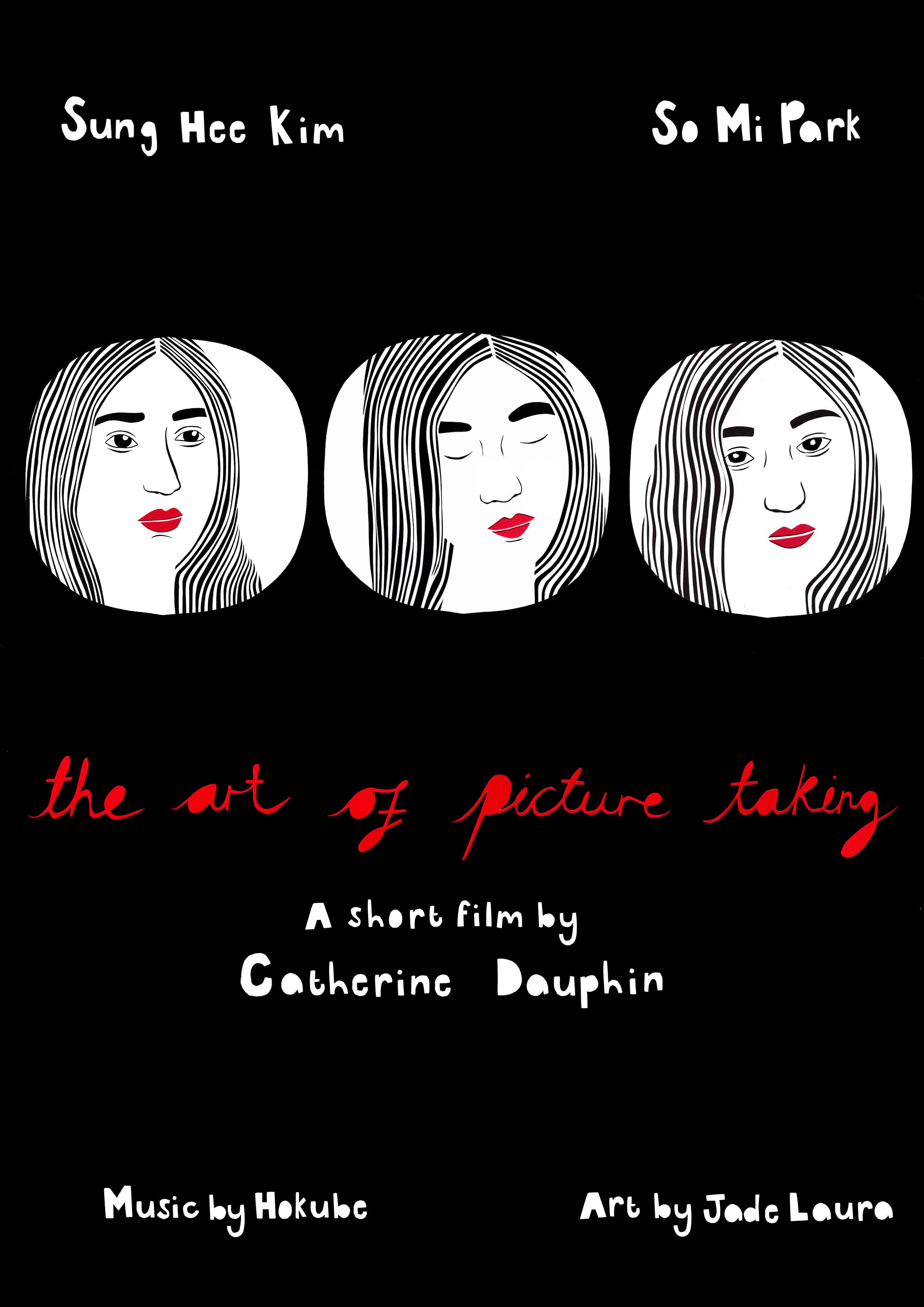 Art of Picture Taking