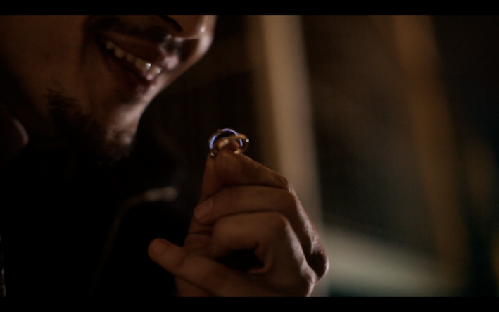 Resonance : 1st contact