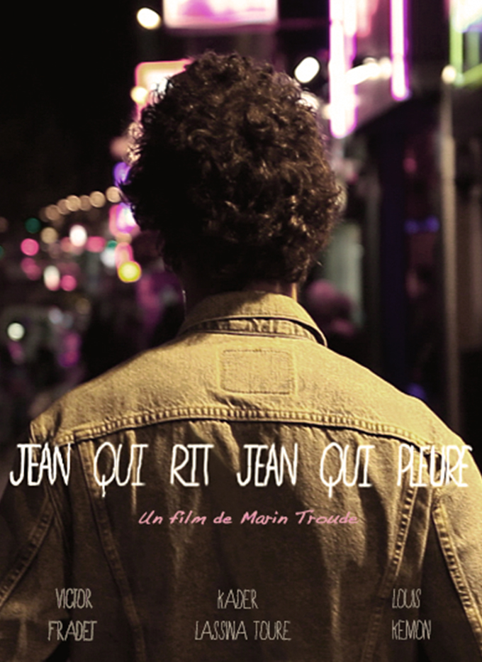 Jean qui rit Jean qui pleure