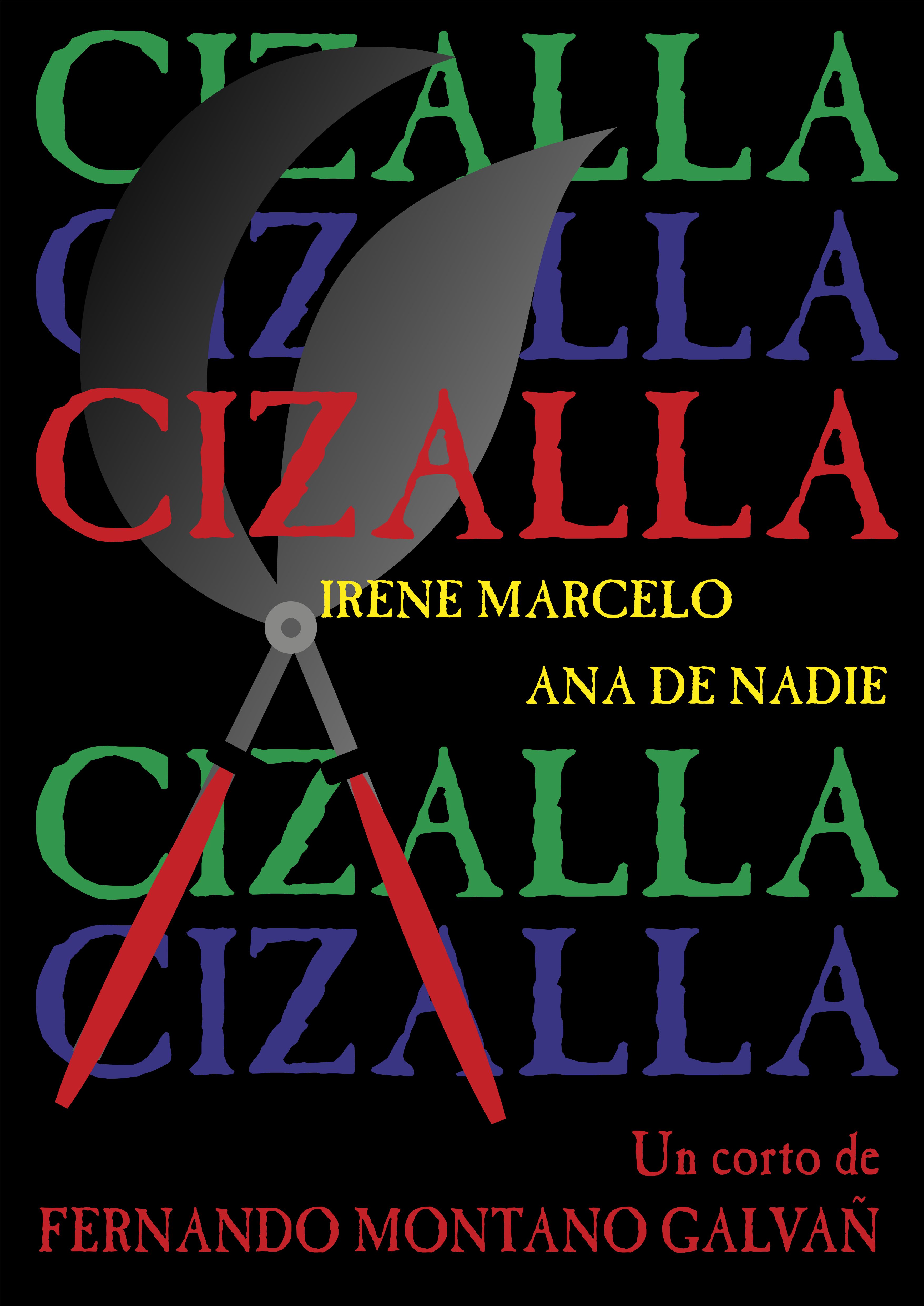 Cizalla