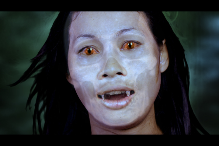 Freedom Deal: The Story of Lucky