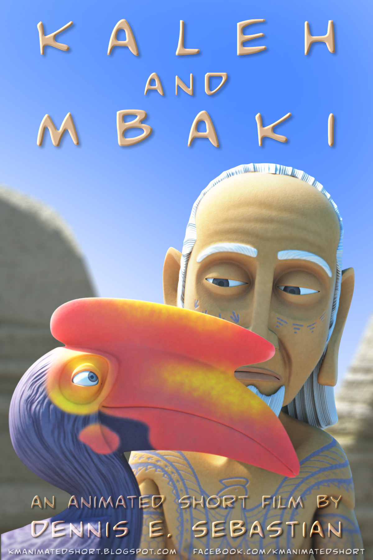 Kaleh & Mbaki