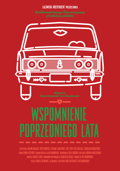 Wspomnienie Poprzedniego Lata