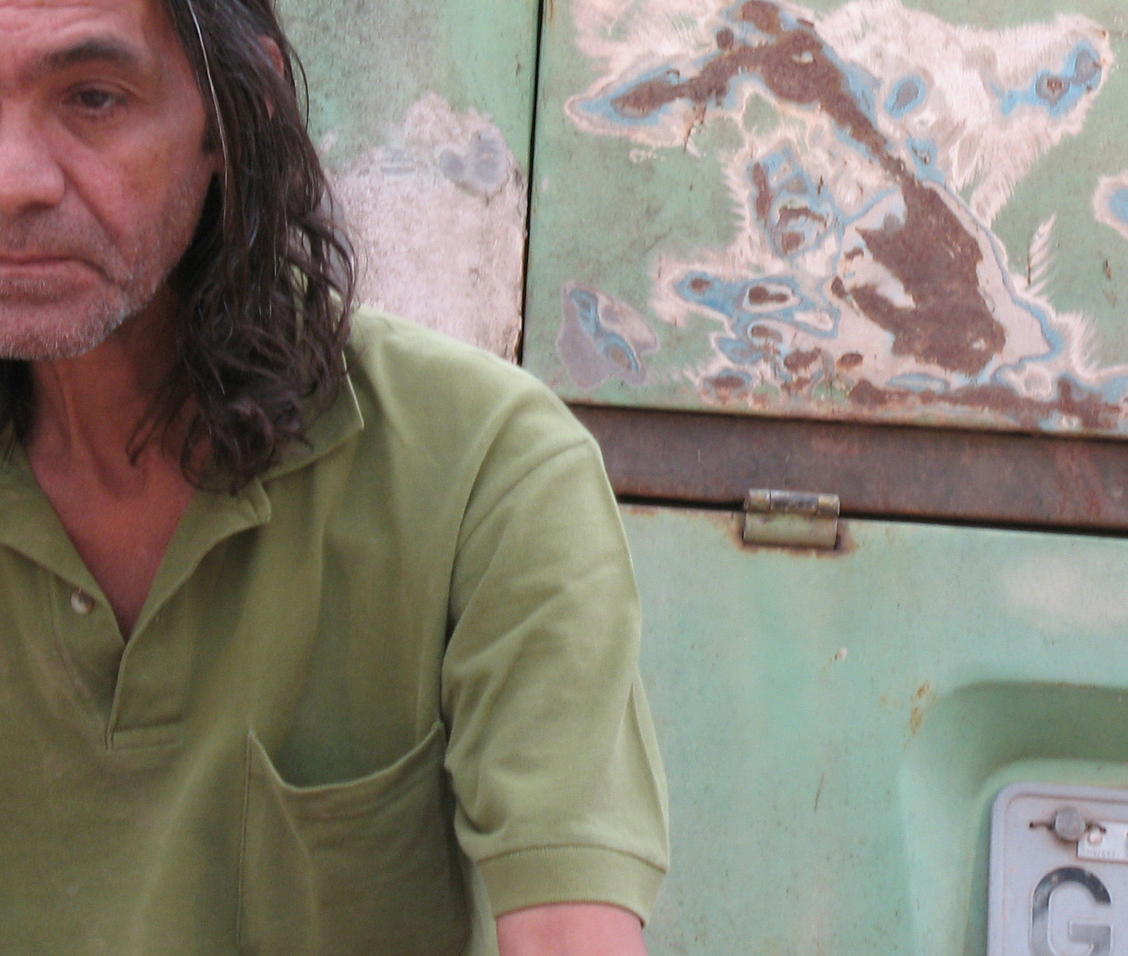 Diálogos Inanimados