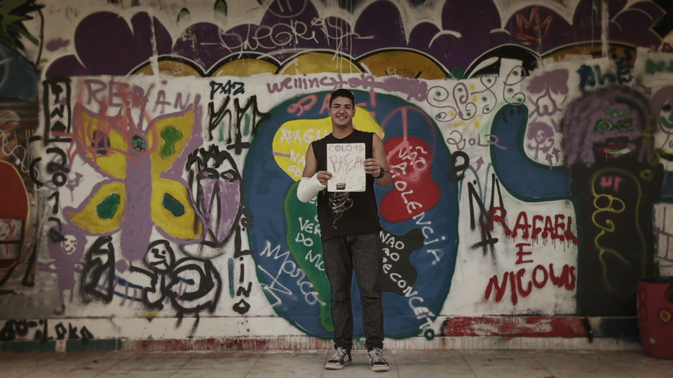 Survival Guides São Paulo