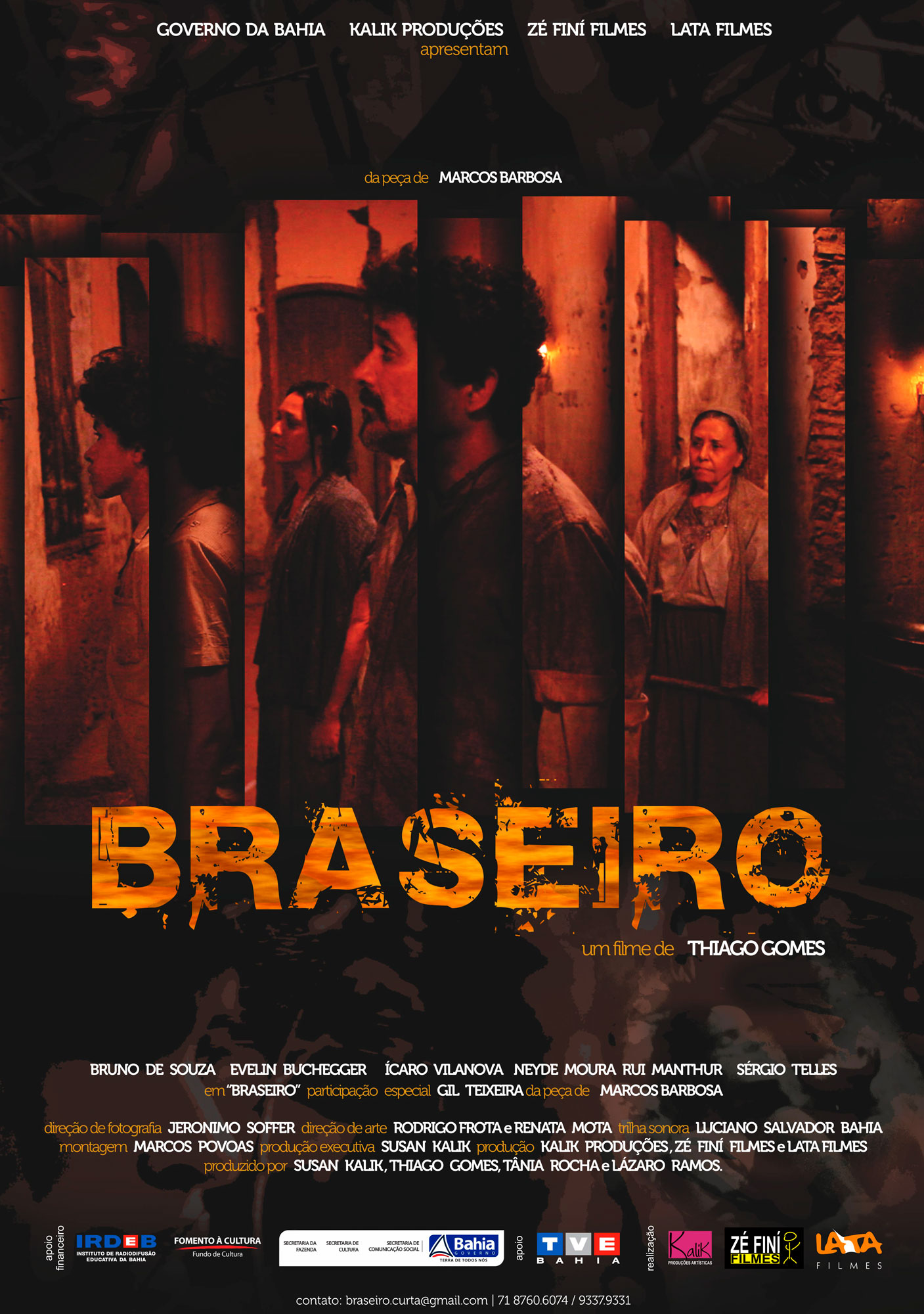 Braseiro