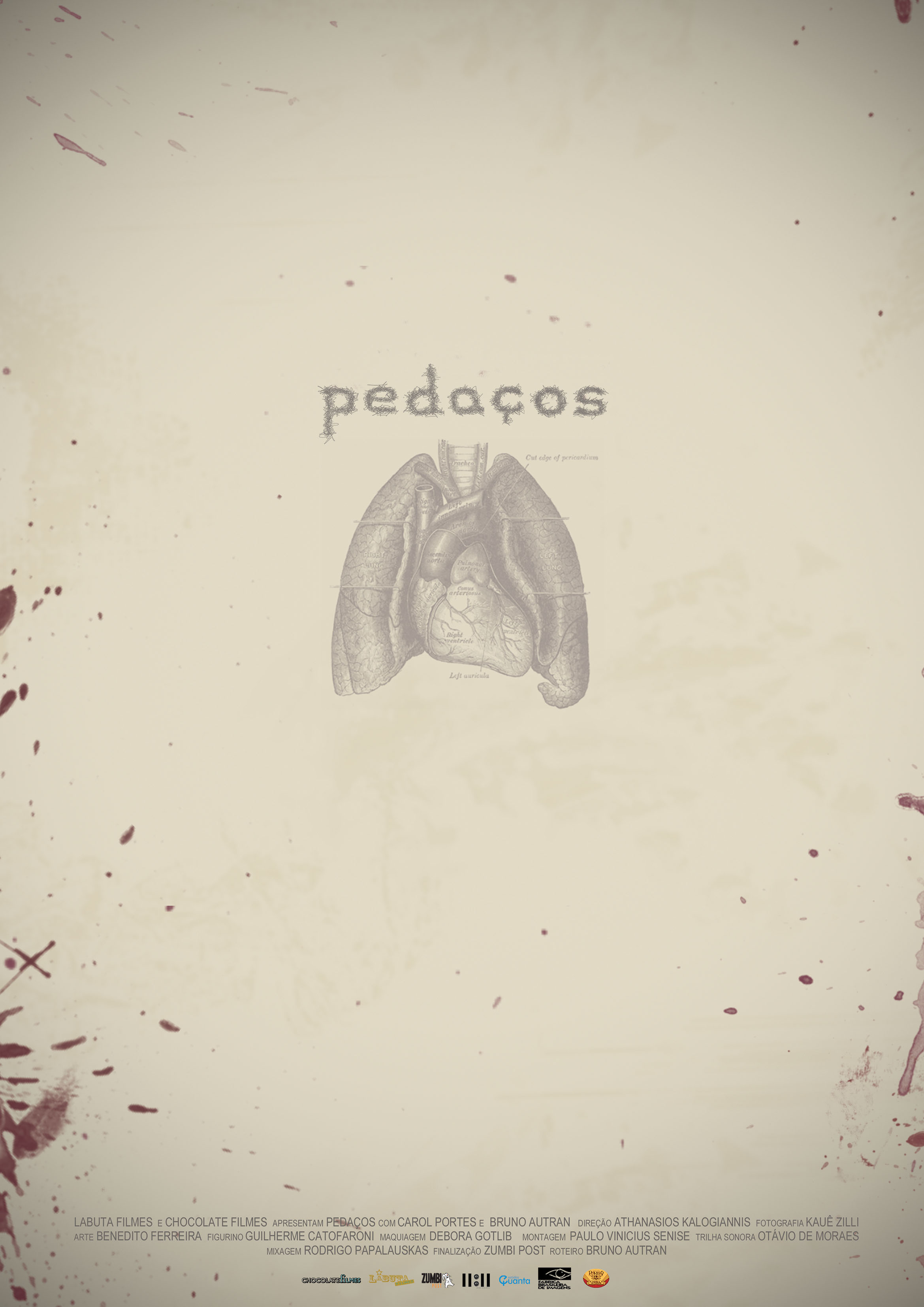 Pedaços