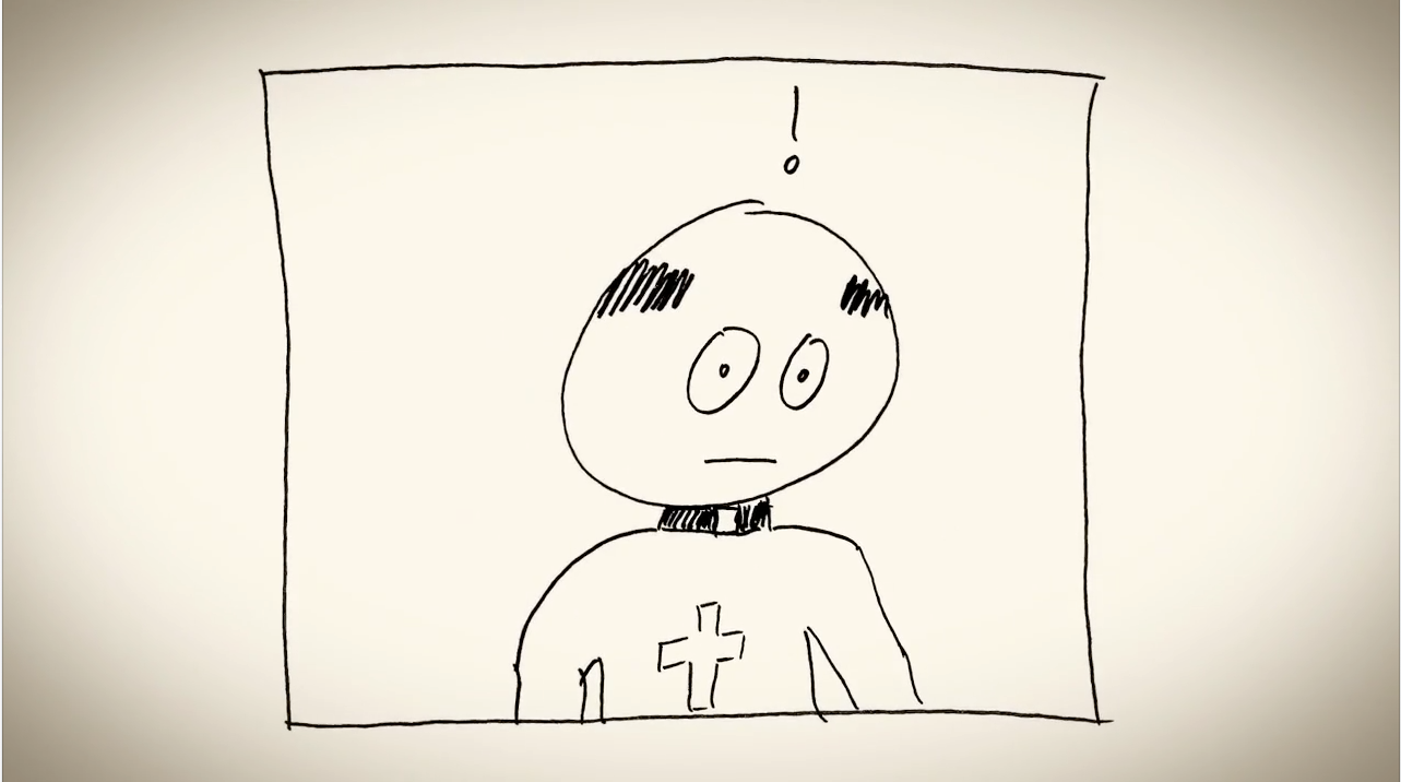 Mon idée de film