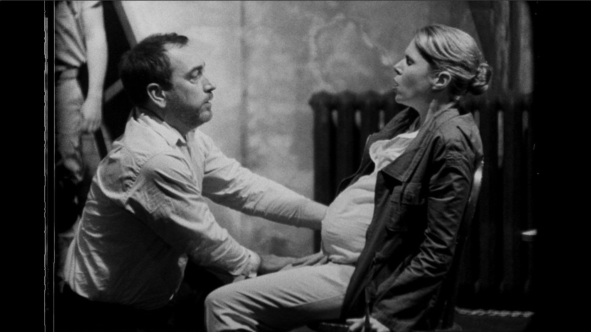 Traces of the Unfinished Nature of the World