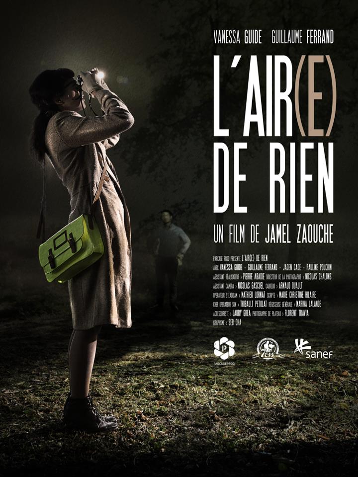 Air(e) de rien