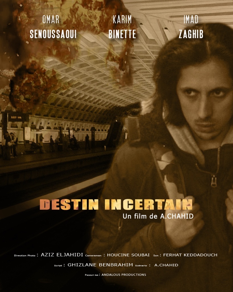 Destin incertain