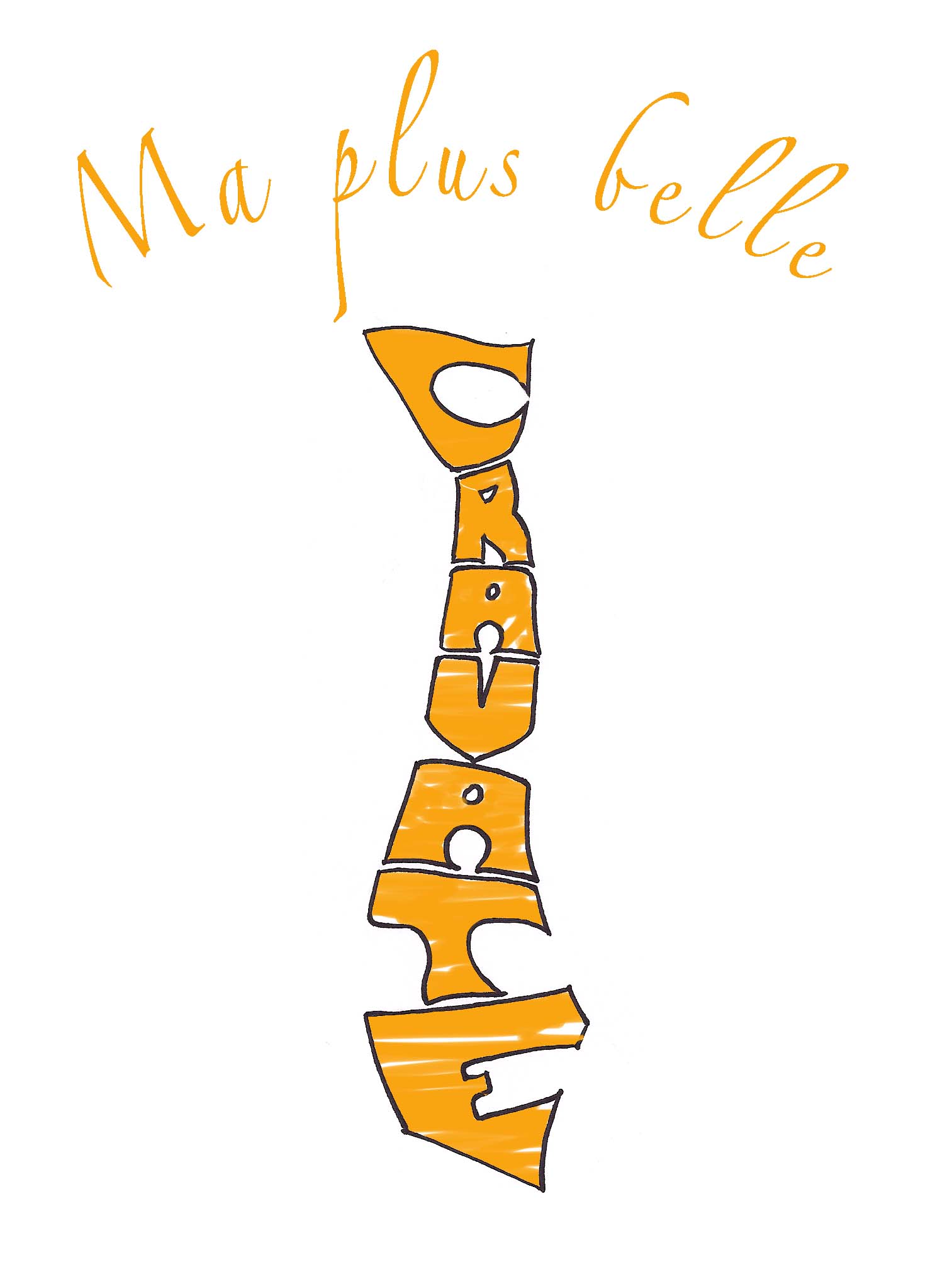 Ma plus belle cravate