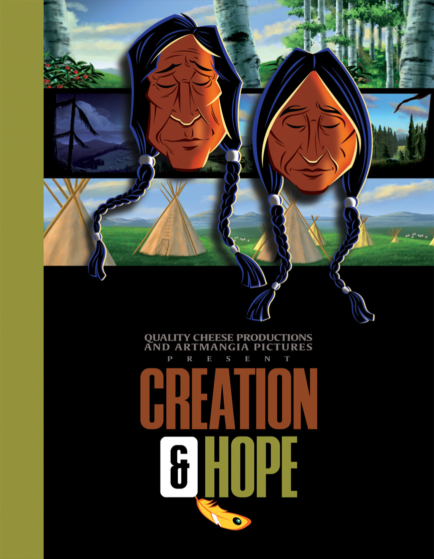 Creation & Hope