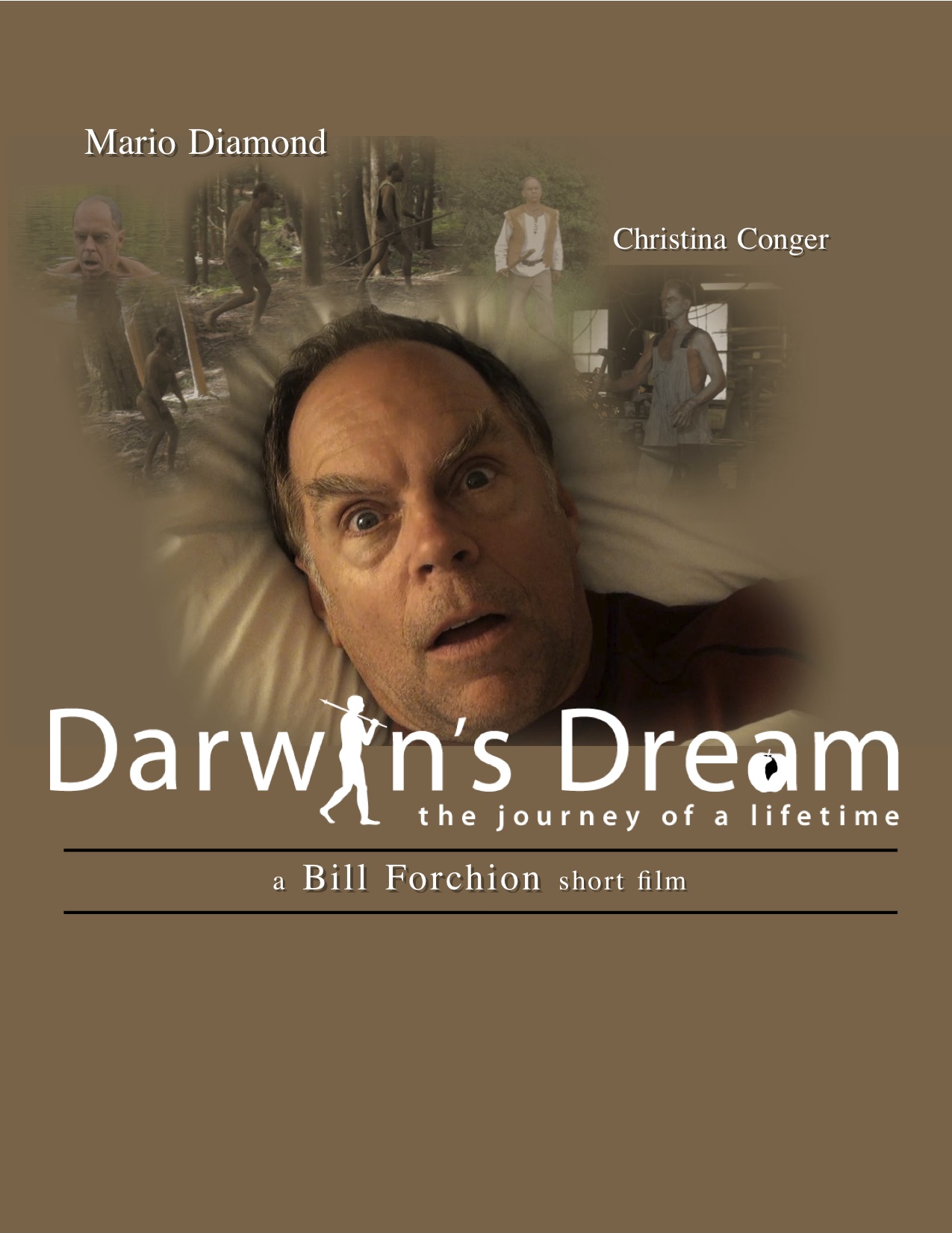 Darwin's Dream