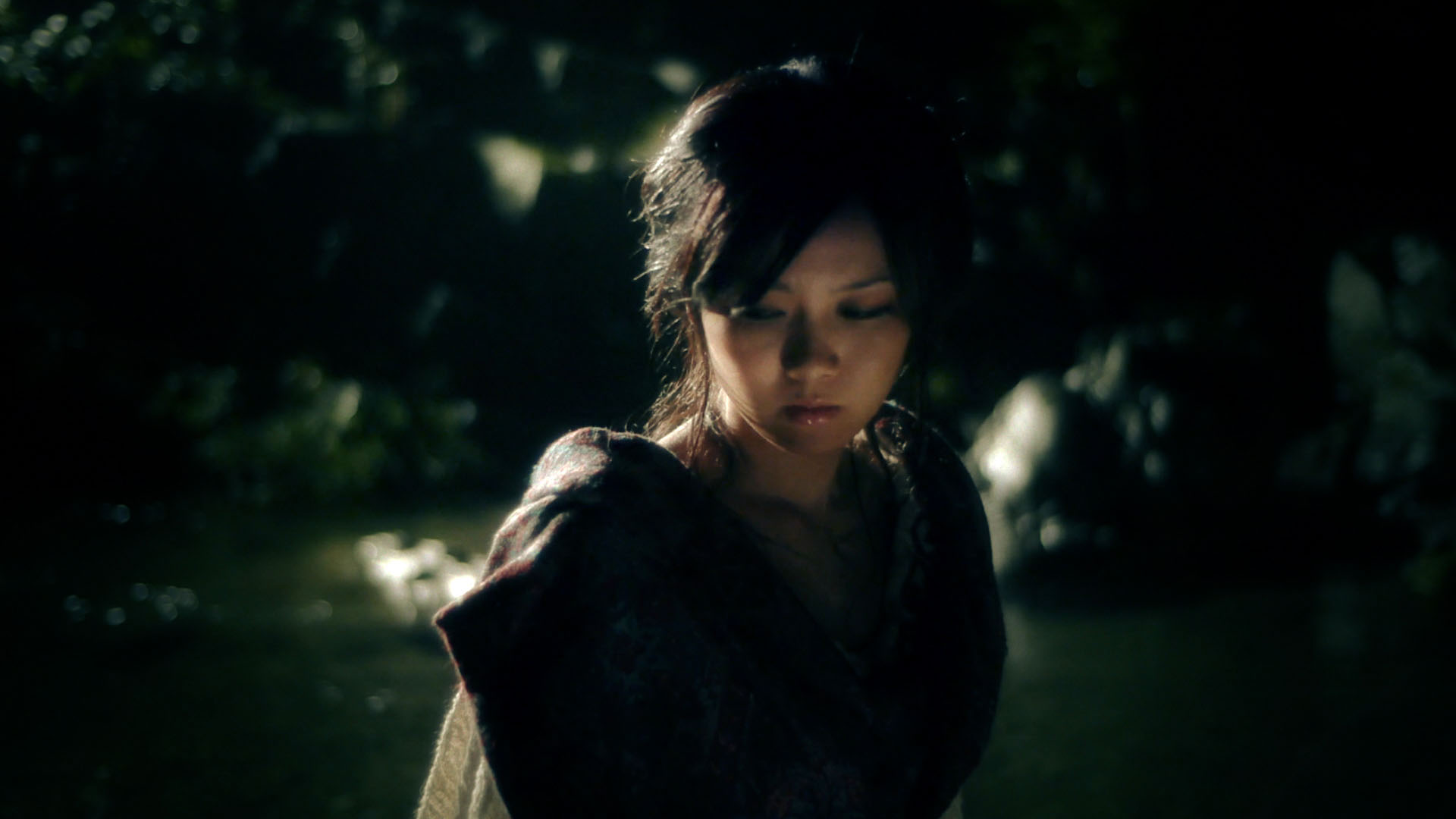 Karasuhime to Watashi